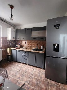 UMT - 3 CAM - DECOMANDAT - ETJ.2 - 2 BAI - RENOVATMOBILAT - CENTRALA