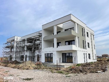 Comision 0 - 4 cam curte proprie - 155.000eur, TVA si parcare incluse!