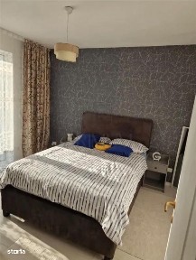Apartament-3 camere+terasa+Loc Parcare-Parter-Giroc-Braytim-Proprietar