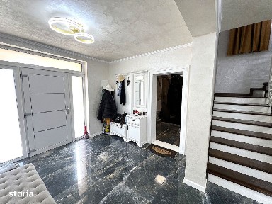 Vila cu stil si confort modern-teren generos-finisaje premium