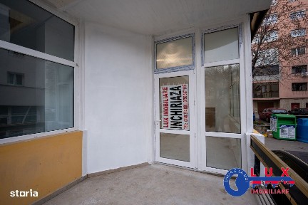 ID 8266/6088 Ai nevoie de spațiu pentru afacerea ta? 85mp ULTRACENTRAL