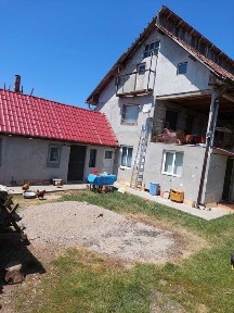 Casă de vânzare în sat Cornești, comuna Gârbău, 35 km Cluj