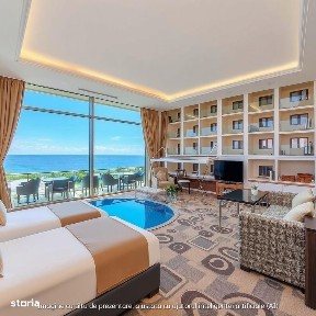 Investitie Unica - Hotel UltraCentral in Mamaia, Constanta
