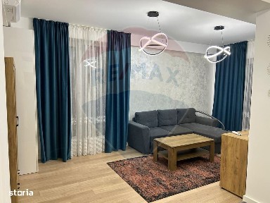Apartament cu 2 camere de închiriat lux central zona Casa de Cultura