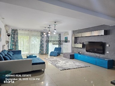 Strada Mamaia Nord, Navodari, Constanta