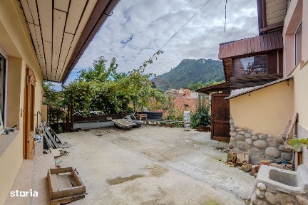 Strada Pajistei, Prund-Schei, Brasov