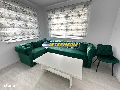 Inchiriere Casa Noua CETATE curte finisata mobilata complet