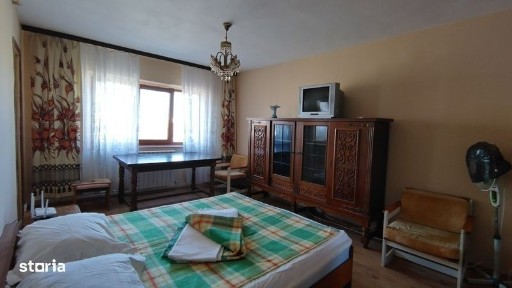 Închiriez apartament zona Tosca, pe termen lung