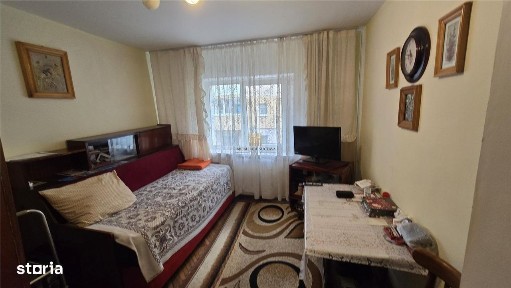 Strada Ion Neculce, Zamca, Suceava