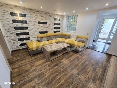 Casa individuala de vanzare 6 camere teren 650 garaj Piata Cluj Sibiu
