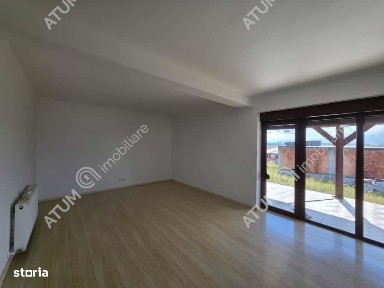 Casa individuala cu 5 camere in Bavaria Sibiu