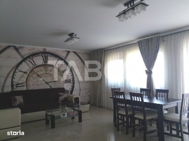 Casa 4 camere 105 mpu acces auto si gradina in Cartierul Arhitectilor