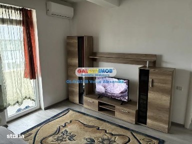 Garsoniera Bloc Nou - Pet Friendly - Berceni - Grand Arena - Parcare