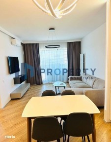 2 Camere | Pipera-City Park | centrala | balcon | metrou