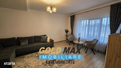 Casa în Bradu, 4.8 km de Pitesti, mobilata si utilata