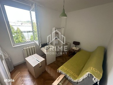 Apartament 4 camere| 77 mp| zona Cugir