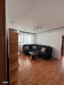 De închiriat apartament 3 camere - Girocului