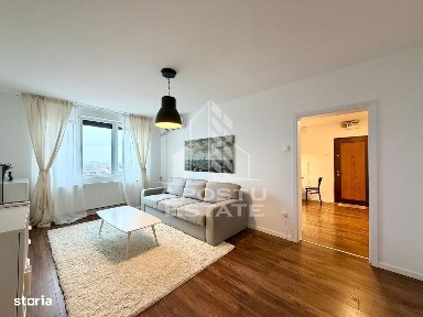 Apartament 3 camere,PetFriendly, Semidecomandat, Girocului