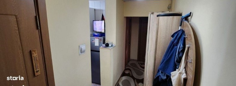Apartament 2 camere decomandate, 51 mp+balcon 4 mp, Bd. Muncii