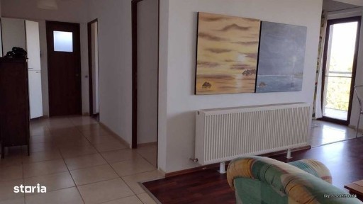 Apartament in Magurele (Bucuresti-Ilfov), 57 mp si parcare