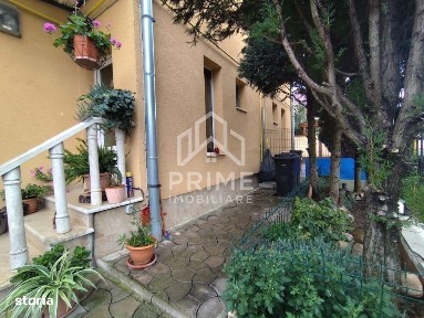 Casa tip Duplex de vanzare cu 4 camere | 100 mp utili | Zona SCHIT