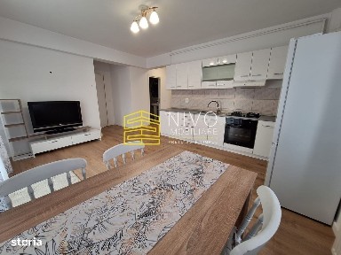 Apartament 3 camere - Livezeni - Lavandei Residence - Bloc Nou