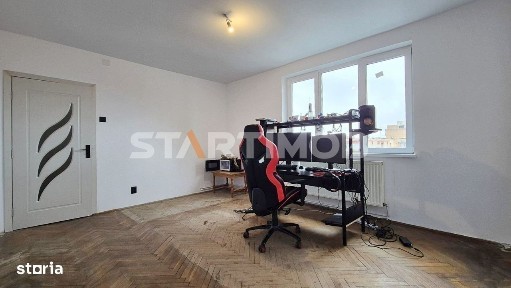 Apartament 2 camere Avram Iancu