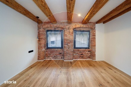 Strada Castelului, Centrul Vechi, Brasov