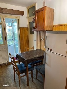 Inchiriez apartament 2 camere