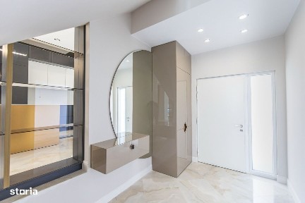 Duplex Premium cu Piscina | Pipera | Iancu de Hunedoara