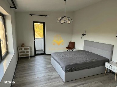 3 Camere decomandate, Parcare, Dezmir, Aeroport, Modern, Terasa.