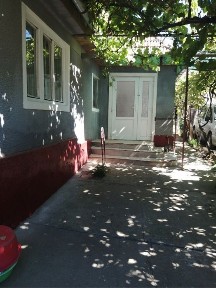 Vând casă + grădină în Roşia de Secaş