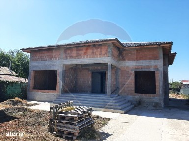 Strada Soarelui, Remus, Fratesti, Giurgiu