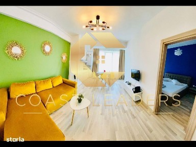 ✨Apartament deosebit cu 3 camere în Summerland, câțiva pași de plajă! ✨