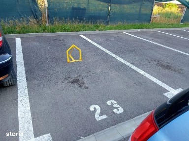 Apartament 2 cam. finalizat, Brasov, Calea Feldioarei (Arca Residence)