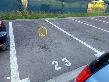 Calea Feldioarei, Stupini, Brasov