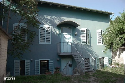 Strada Mihai Eminescu, Centru, Arad