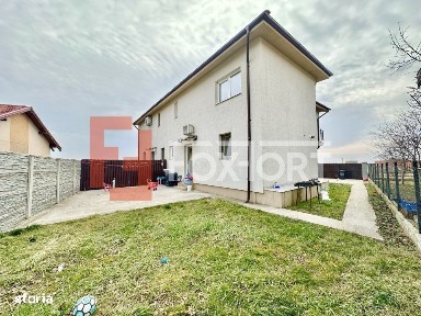 Urseni, Mosnita Noua, Timis