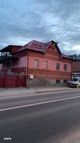 Strada Jozef Atilla, Sfantu Gheorghe, Covasna