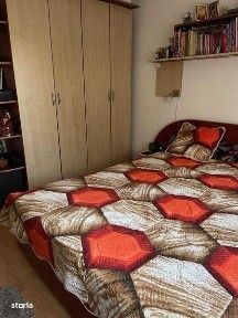 Vand apartament in Tecuci jud Galati