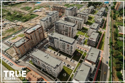 Strada Ion Heliade Radulescu, Libertatii, Targu Mures, Mures