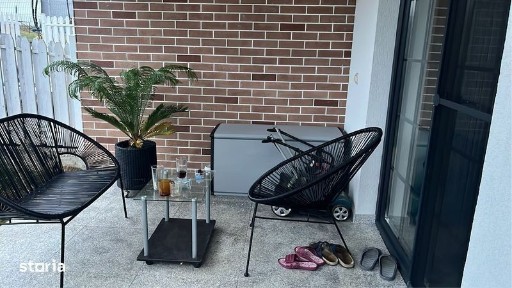 Duplex de vanzare 120mp