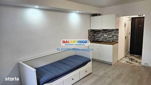 Strada Jean Alexandru Steriadi, Ozana, Sectorul 3, Bucuresti