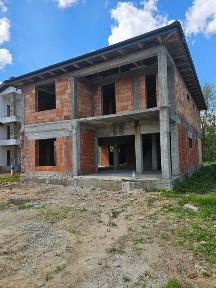 Bucuresti - Ilfov, Corbeanca