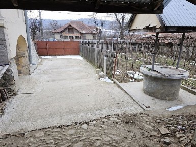 Gorj, Bumbesti-Pitic