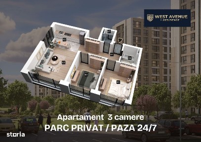 Militari, Sectorul 6, Bucuresti