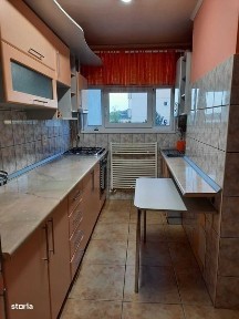 Inchiriere apartament cu doua camere