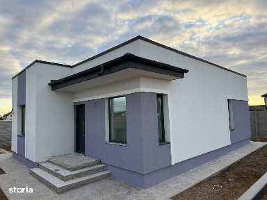 Berceni, Ilfov