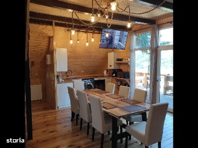 Bistrita Bargaului, Bistrita-Nasaud