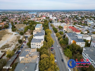 ID 3624 EXCLUSIVITATE - Apartament 3 camere - Strada Babadag